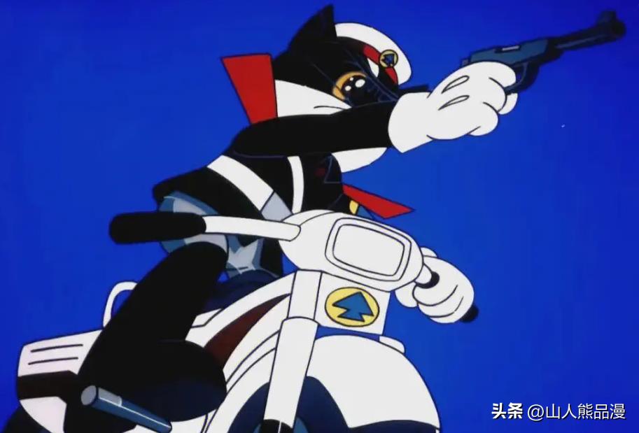 盘点8090后的100部动画,盘点90年代经典动画