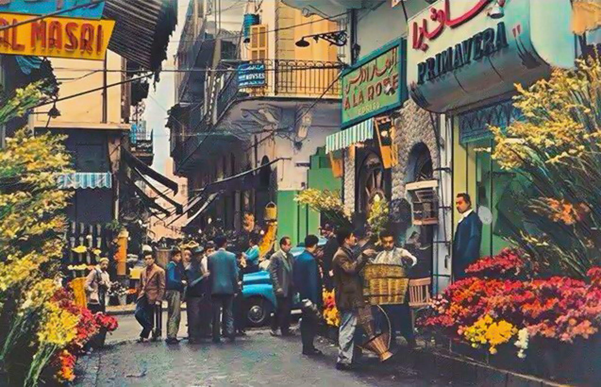 贫穷落后的中东小国,中东超级小国