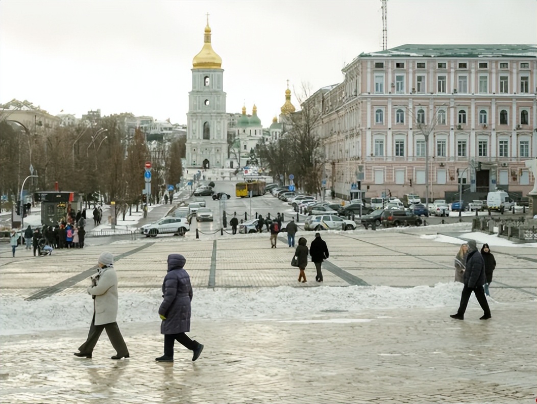 蔡英文逃跑路线曝光？美智库：2024年收复台湾，美日不会收留*独台**