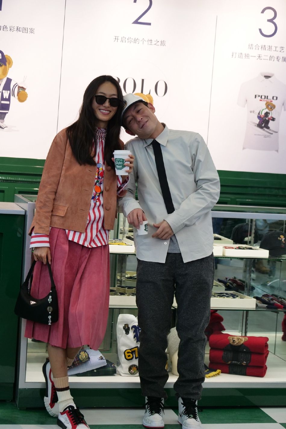 秦舒培为什么嫁陈冠希,二婚的秦舒培