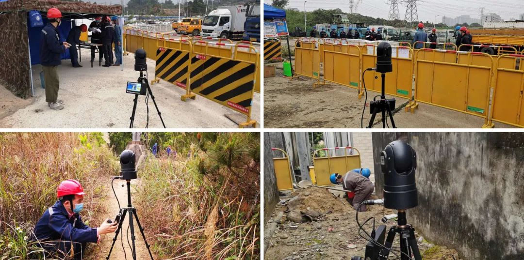 5g智能球机怎样连无线网,5g无线摄像头监控