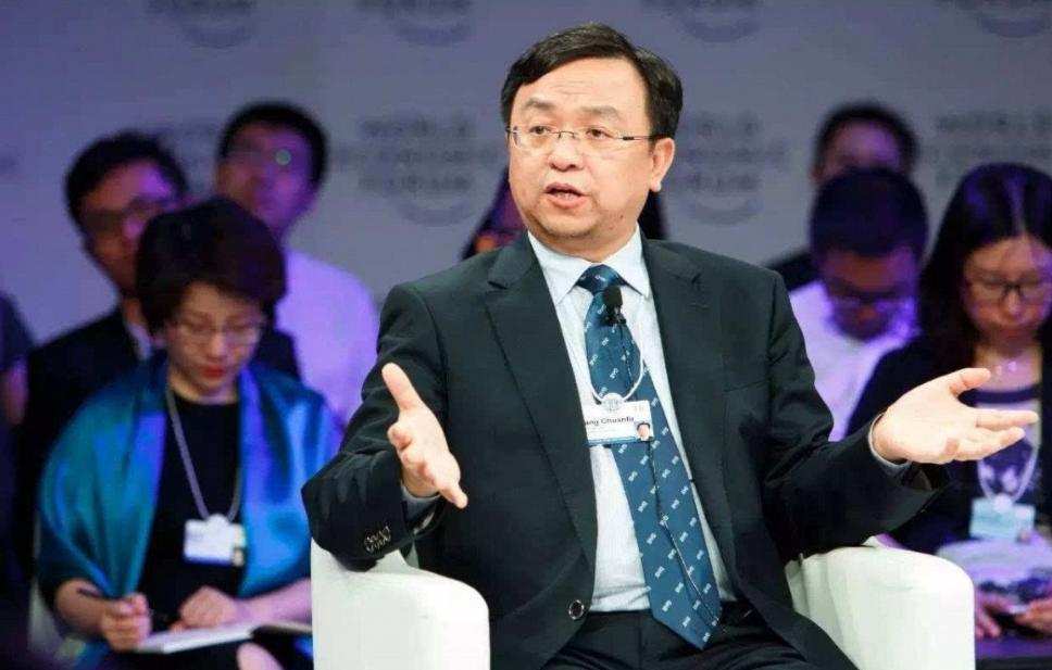 王传福父母双亡,王传福15岁成孤儿