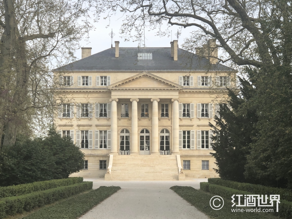 法国玛歌酒庄怎么样,玛歌酒庄都是一级庄吗