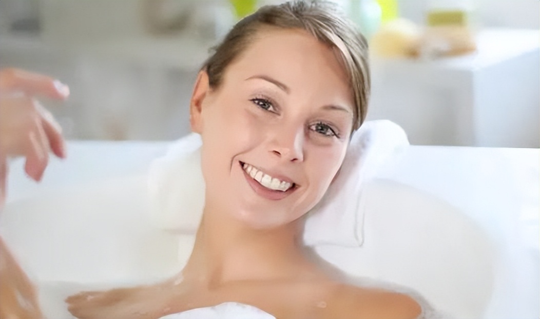 洗澡几天清洗一次对健康最好,这5种情况下洗澡会危害你的身体