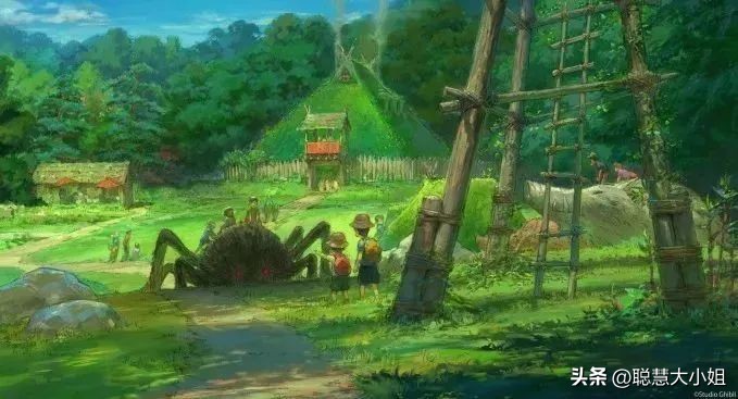 日本动漫圣地宫崎骏吉卜力美术馆,宫崎骏吉卜力美术馆购票攻略