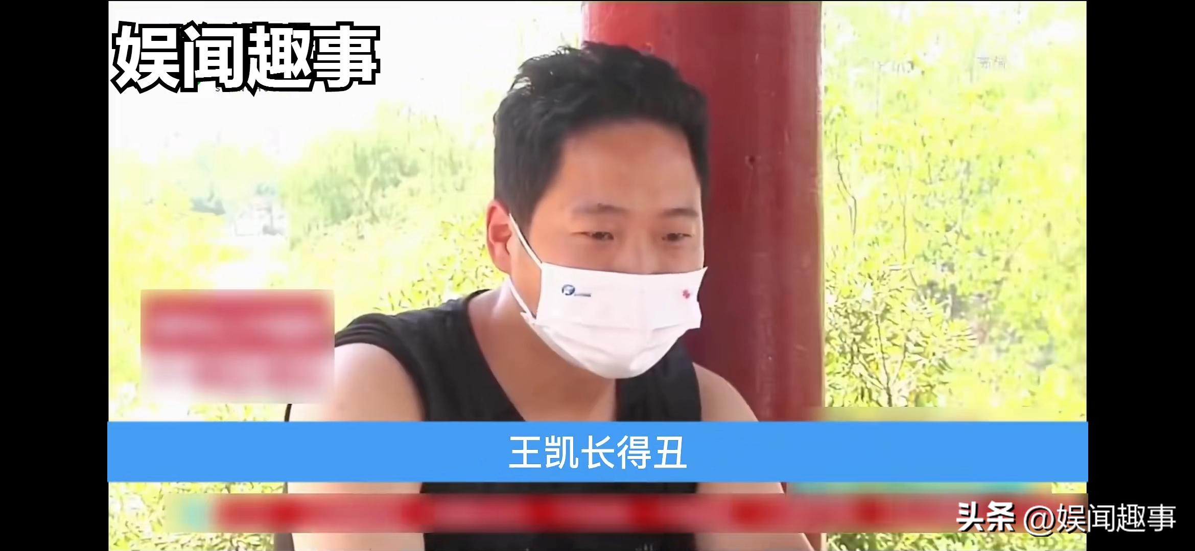 丈夫嫌弃妻子长得丑要和妻子离婚,嫌弃妻子越来越丑丈夫坚持要离婚