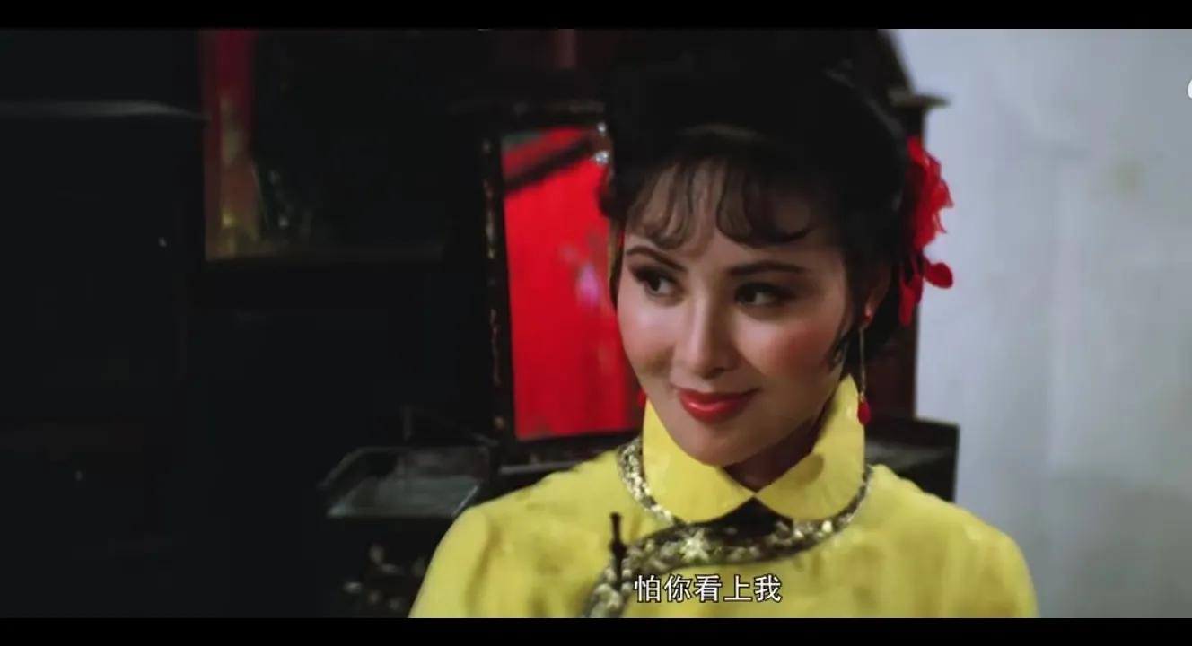 郭追：功夫比肩成龙，接替傅声和刘家良的班，10部代表作证明成就