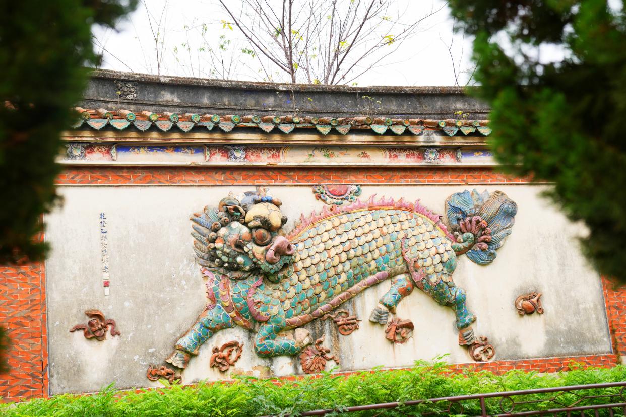 泉州旅游攻略闽南文化之都,中国历史文化与泉州旅游