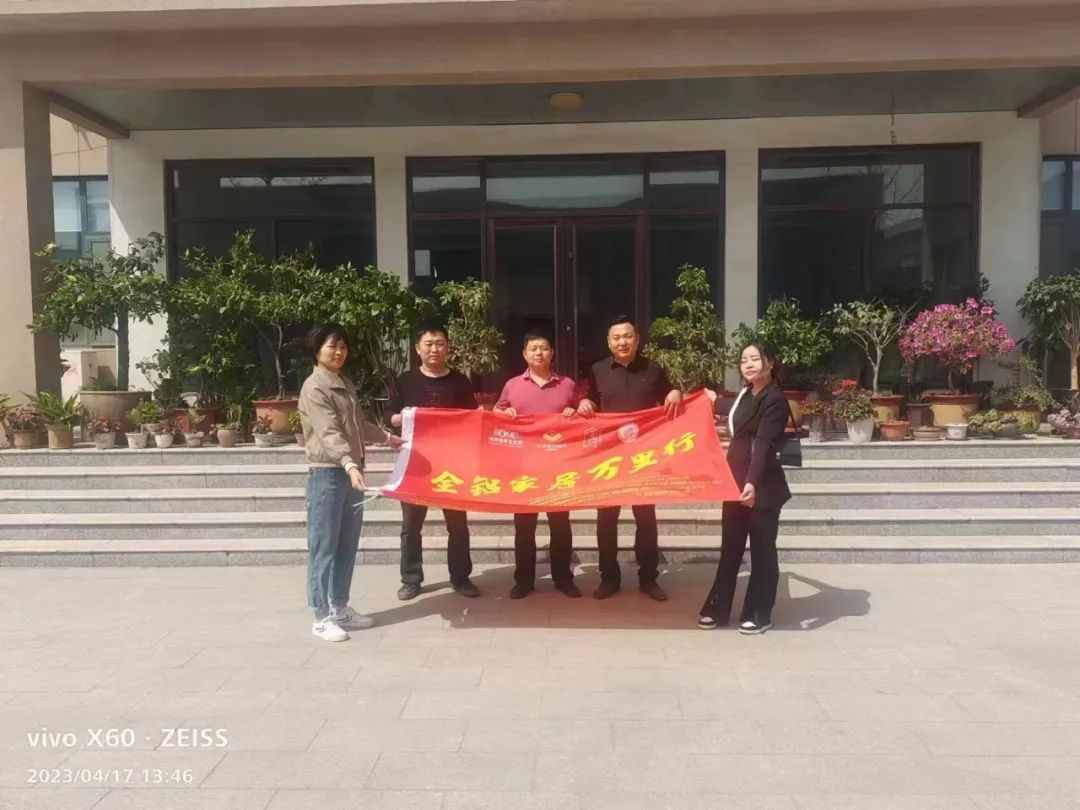 全铝家居万里行（山东）：走进临朐铝家居，还需加强这几点！