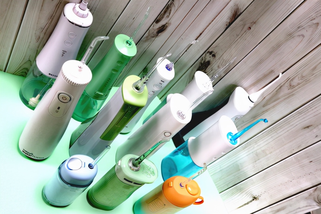 水牙线冲牙器哪个牌子好,平价水牙线冲牙器推荐