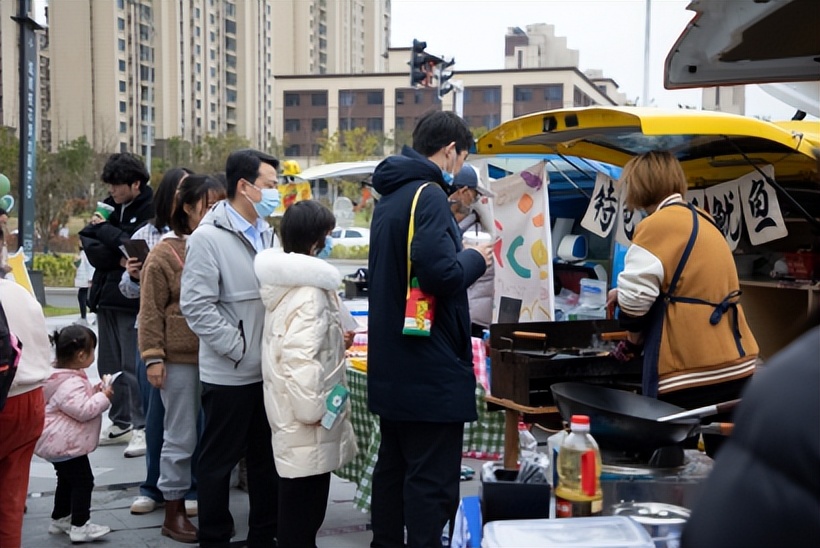 香港置地·紫玥|春日創想藝術生活節，奏响春日“最港风”