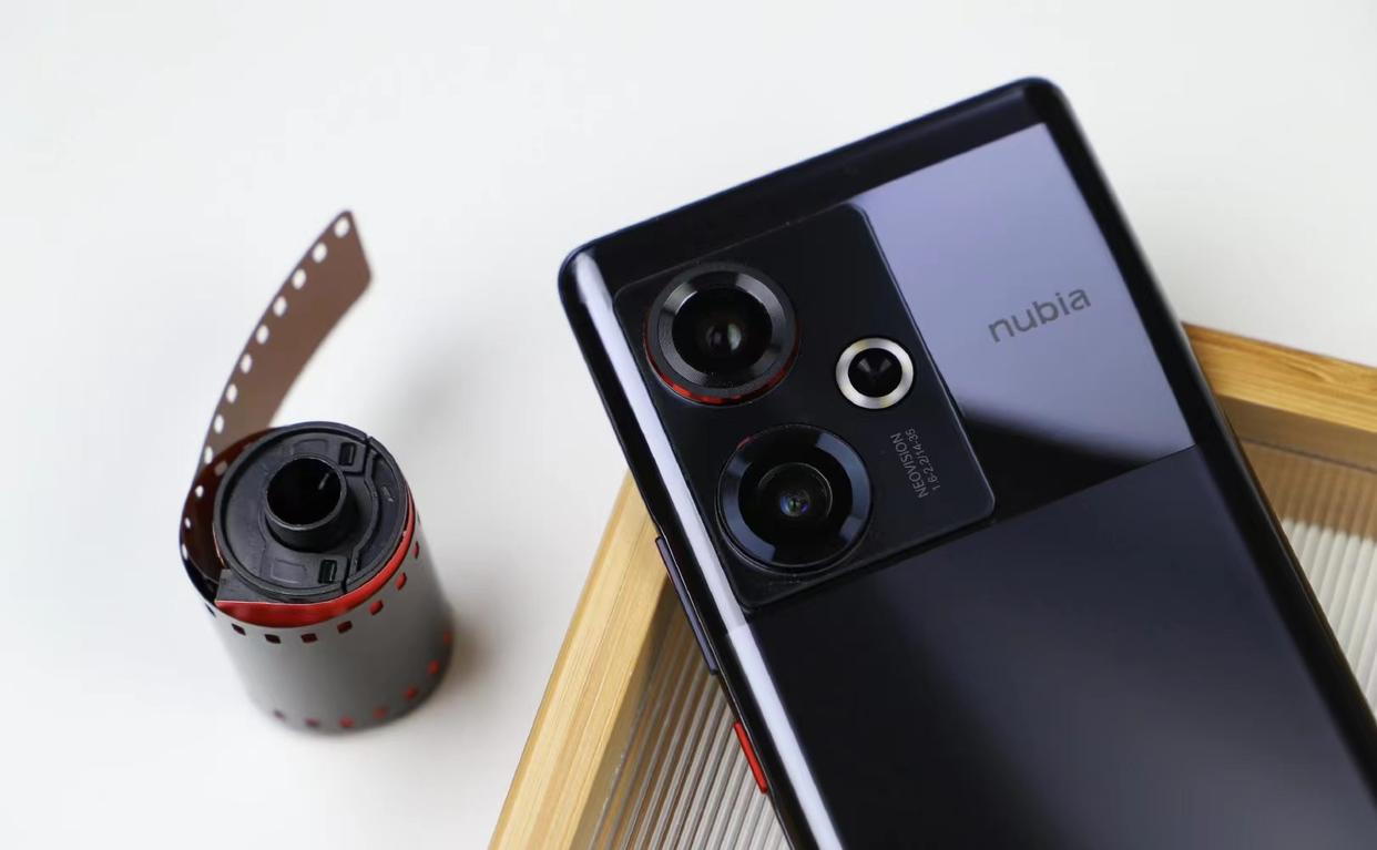 骁龙8gen2手机推荐4000以内,骁龙8gen1降频版4000元手机