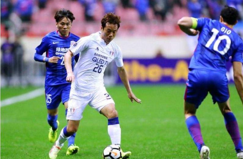 水原fcvs首尔fc直播间免费看,水原fcvs首尔fc让胜啥意思