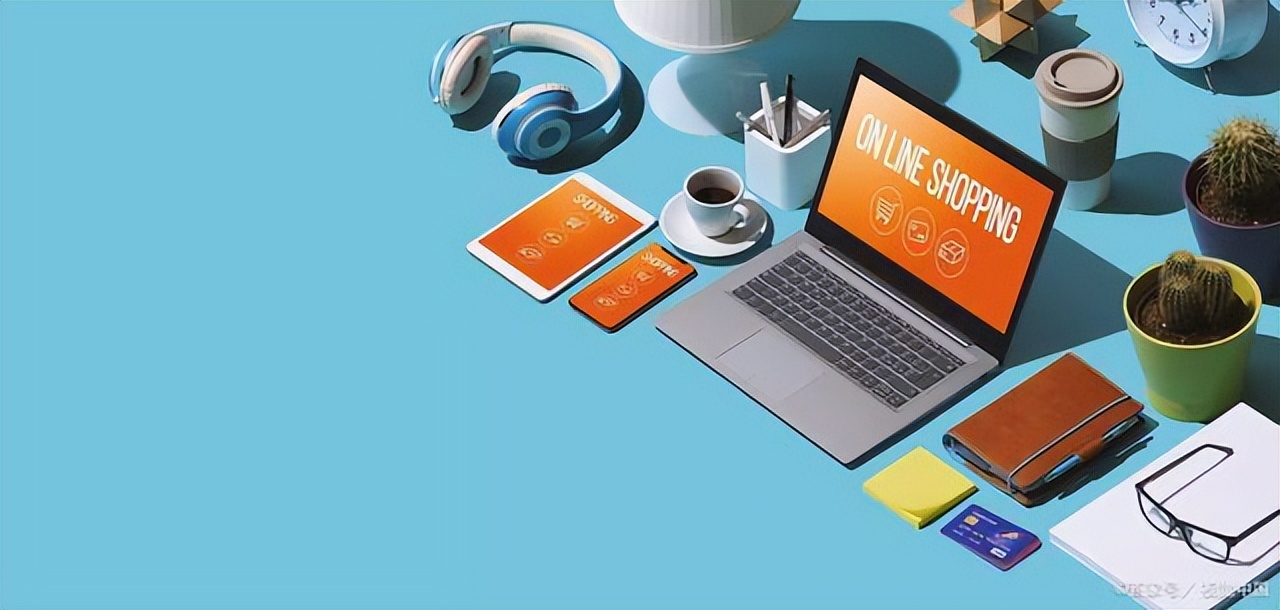 一张图看懂零售模式和思路,零售模式的新玩法