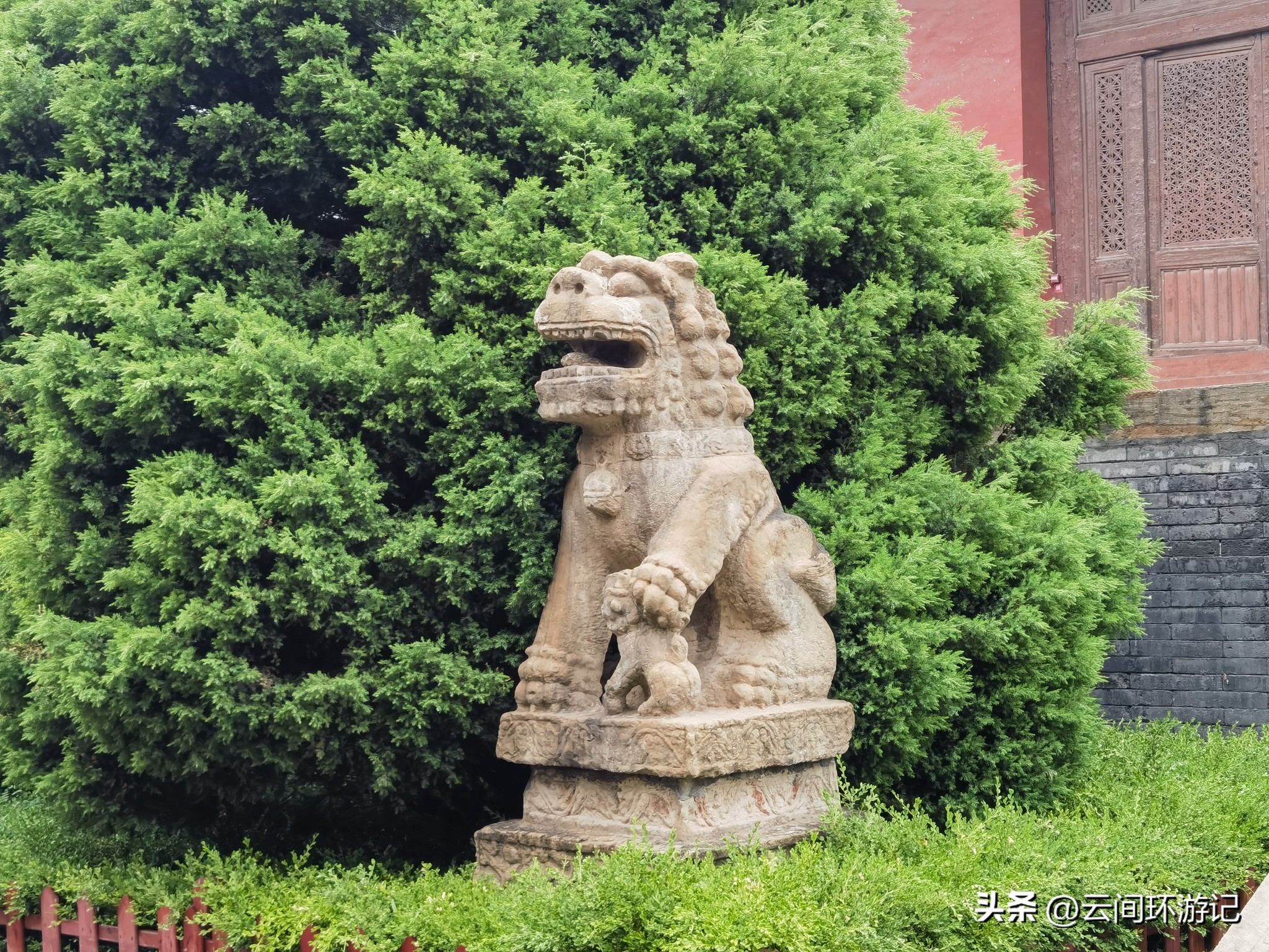 光影镜头下的山西古建,山西的古建瑰宝介绍