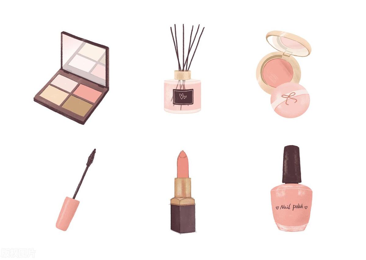 化妆品不用花钱,化妆品不要钱系列