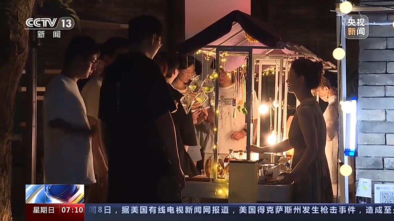 独具北京特色的免费景点,北京必去打卡的二十一个景点