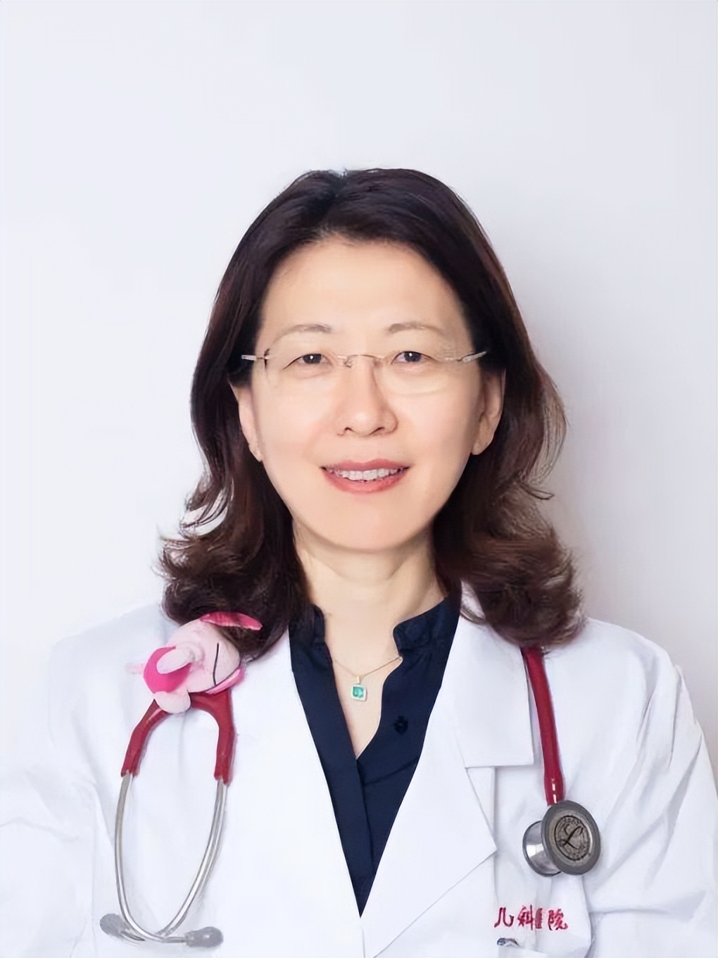 上海复旦儿科专家推荐,复旦大学附属儿科医院专家一览表