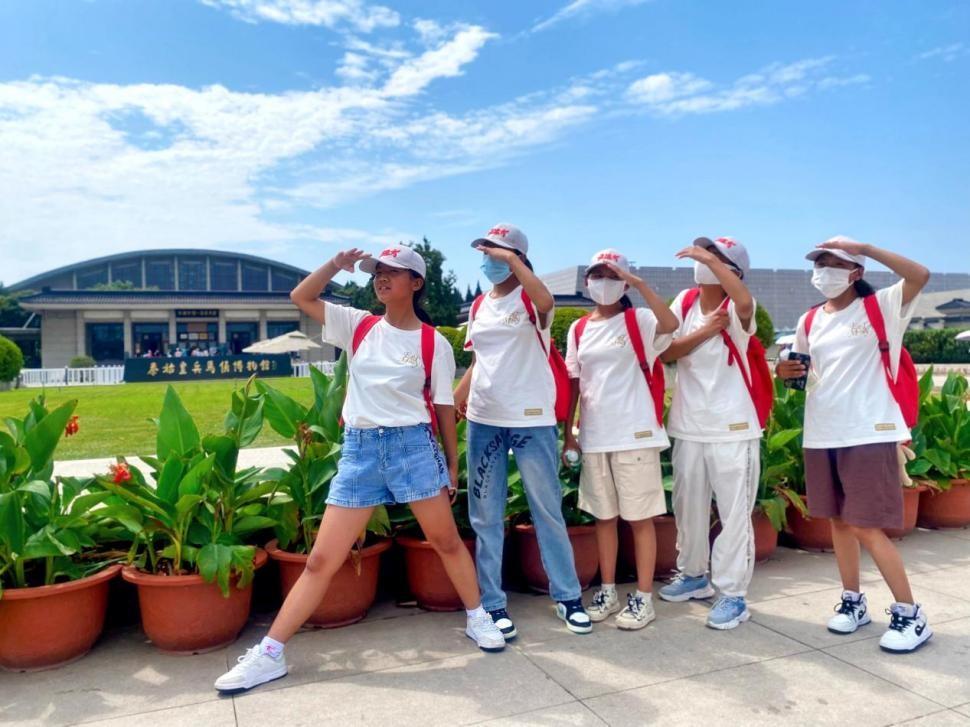 兵马俑是我国的第八大奇迹吗,探秘八大奇迹兵马俑