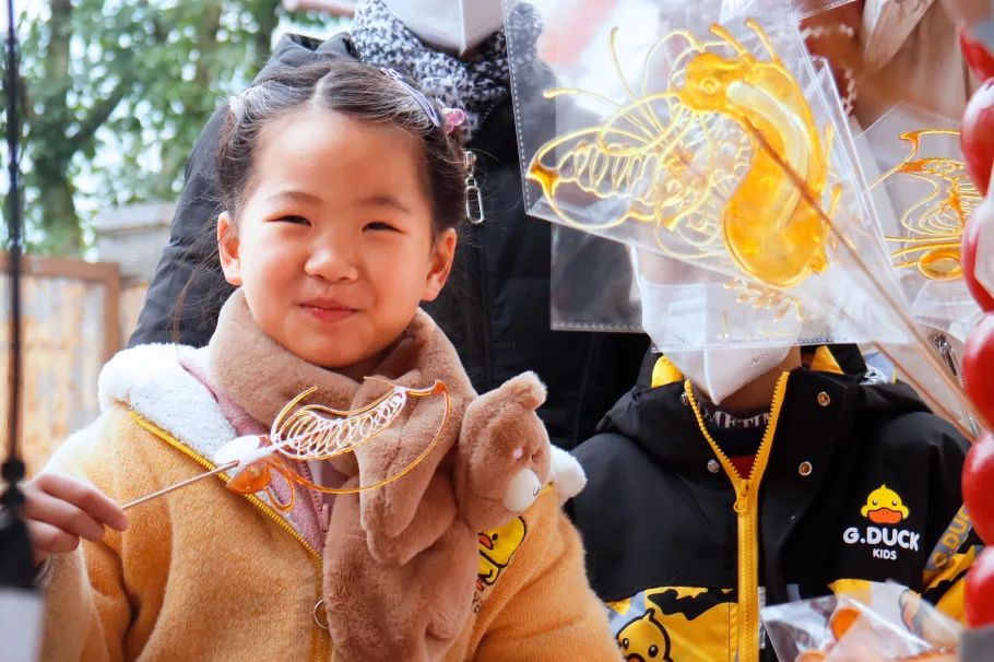 过年“嗨”不停！1.5h飙拢的7大都江堰宝藏逛耍地！这份全攻略请收好，初二耍到初六不重样~