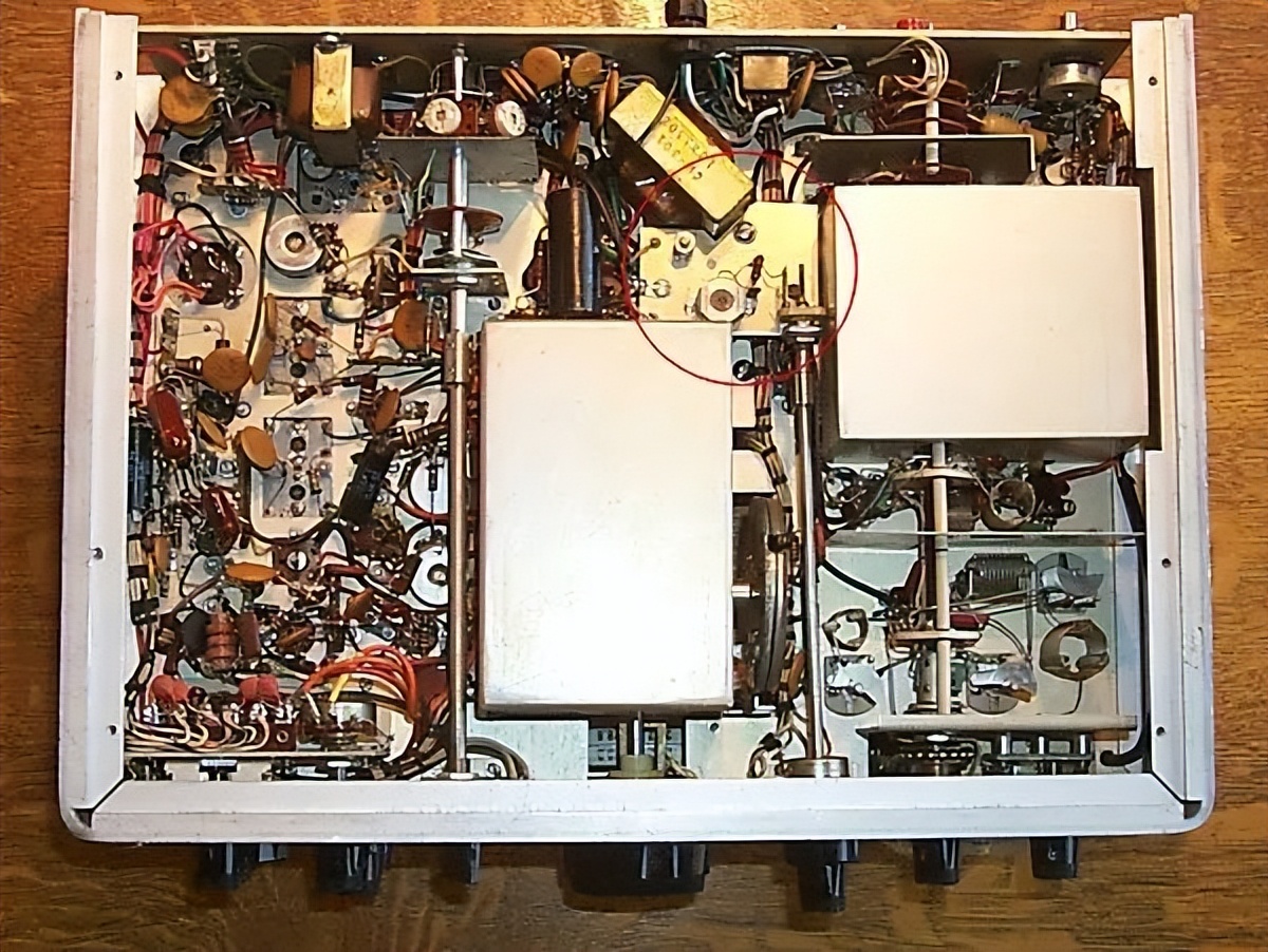 999元的收音机,1000元以上全波段收音机