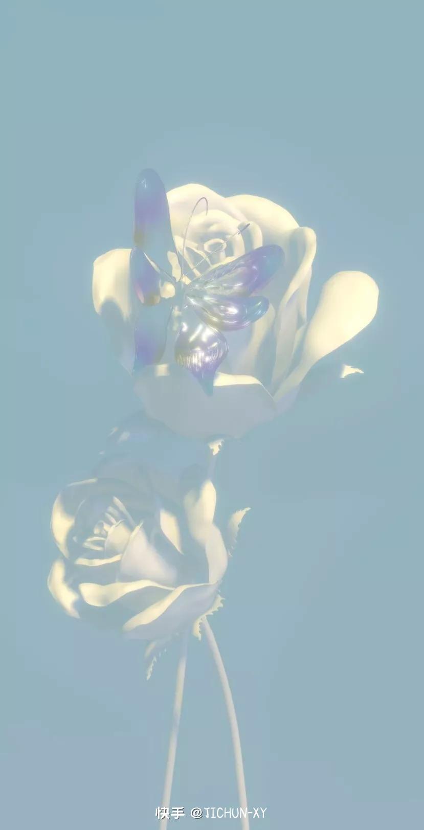 3d聊天背景图壁纸,好看的聊天背景图静态