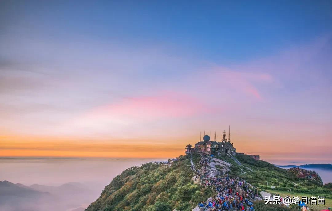 十大aaaaa级景区旅游攻略,最新最全的全国aaaaa景区