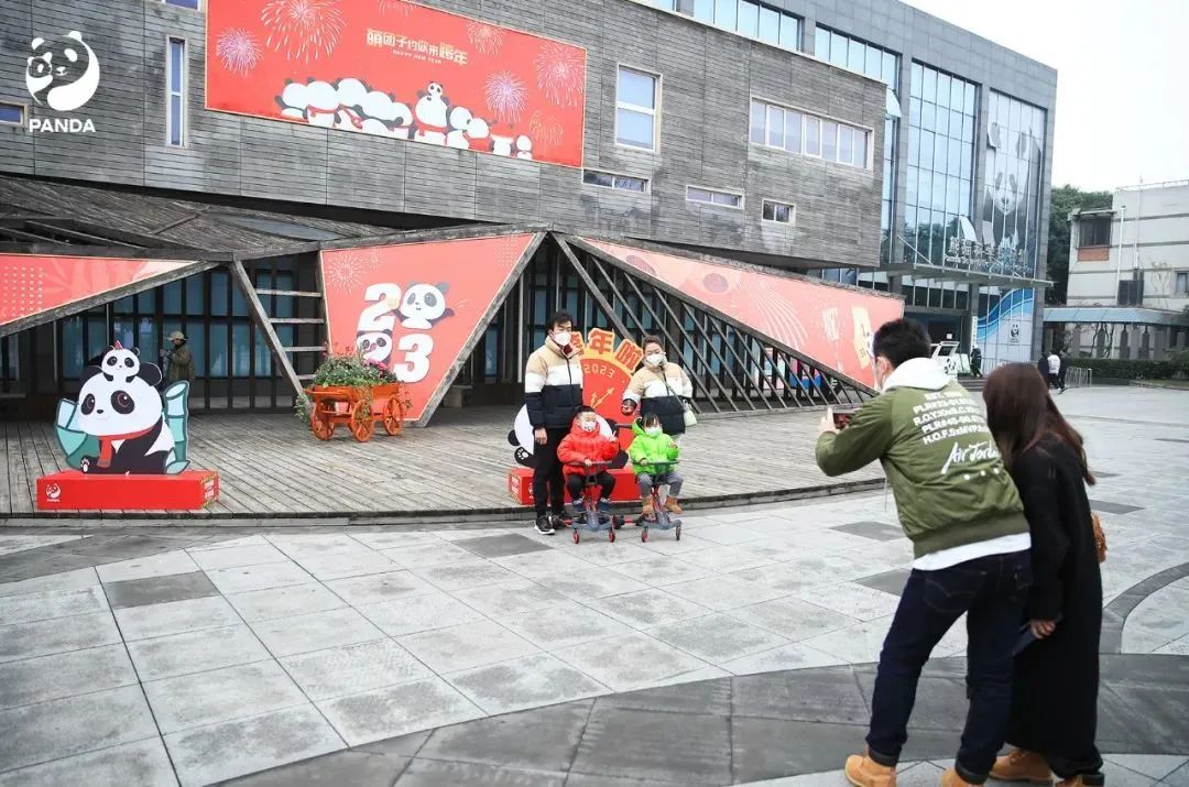 抢“鲜”看!2023成华新春系列活动预告来啦|成华融媒