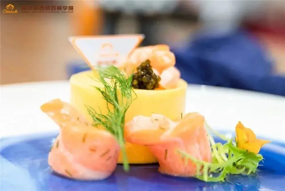 西餐学习有前途吗,西餐学什么技术