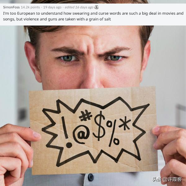 带你看看真实的美国,带你看清美国的一些事