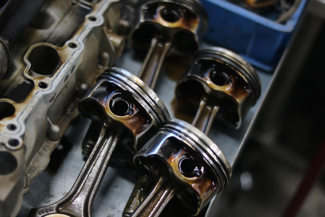 老途观整车翻新大修,报废途观翻新