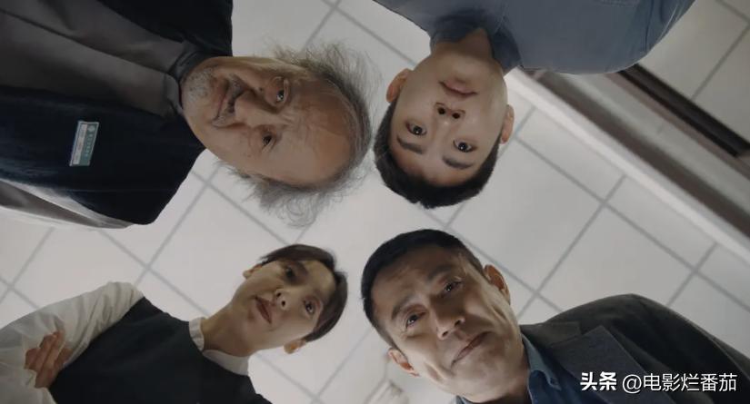 十部百看不厌的好剧人世间,10部以为是烂剧实际很好看