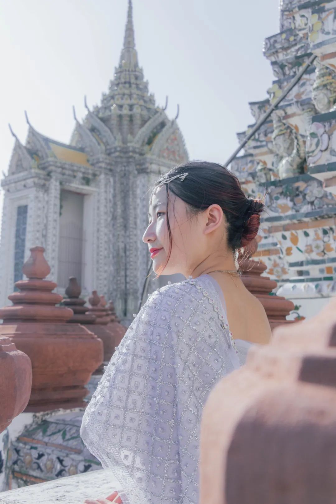 大数据推给想去泰国的朋友，万字长文玩转曼谷芭提雅