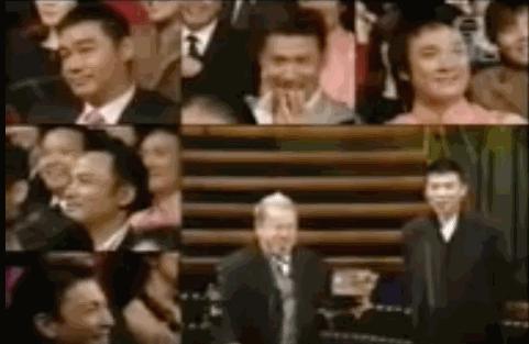 吴镇宇错失影帝是哪一期,吴镇宇错失影帝片段