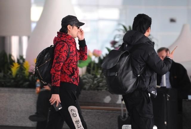 汪峰夹克恶灵骑士,汪峰综艺同款夹克