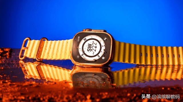 applewatch7nike版和普通版,2022年最值得入手的苹果watch