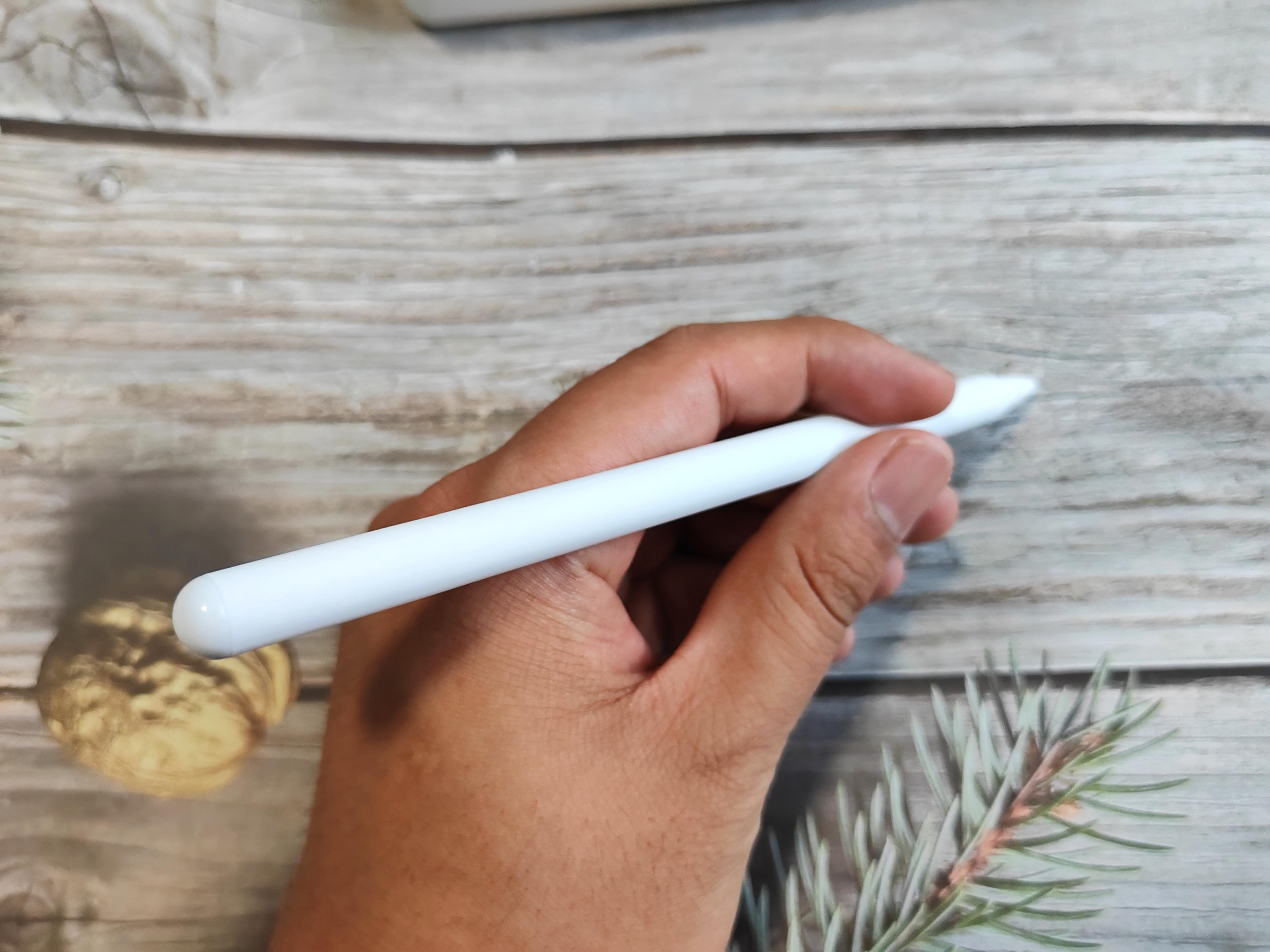 Applepencil国产平替！XisemPencil电容笔全面测评，功能多到离谱