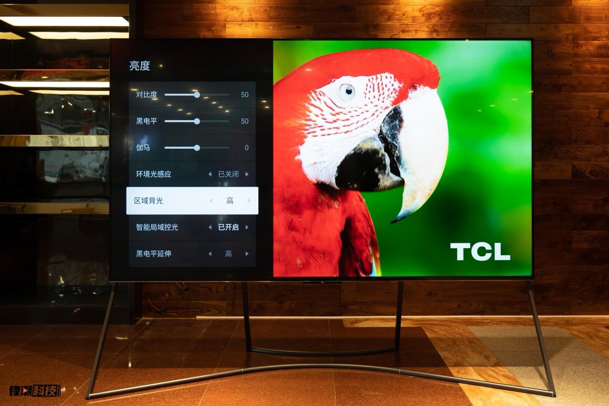 98寸巨幕液晶电视4k,98英寸8k超大液晶电视评测