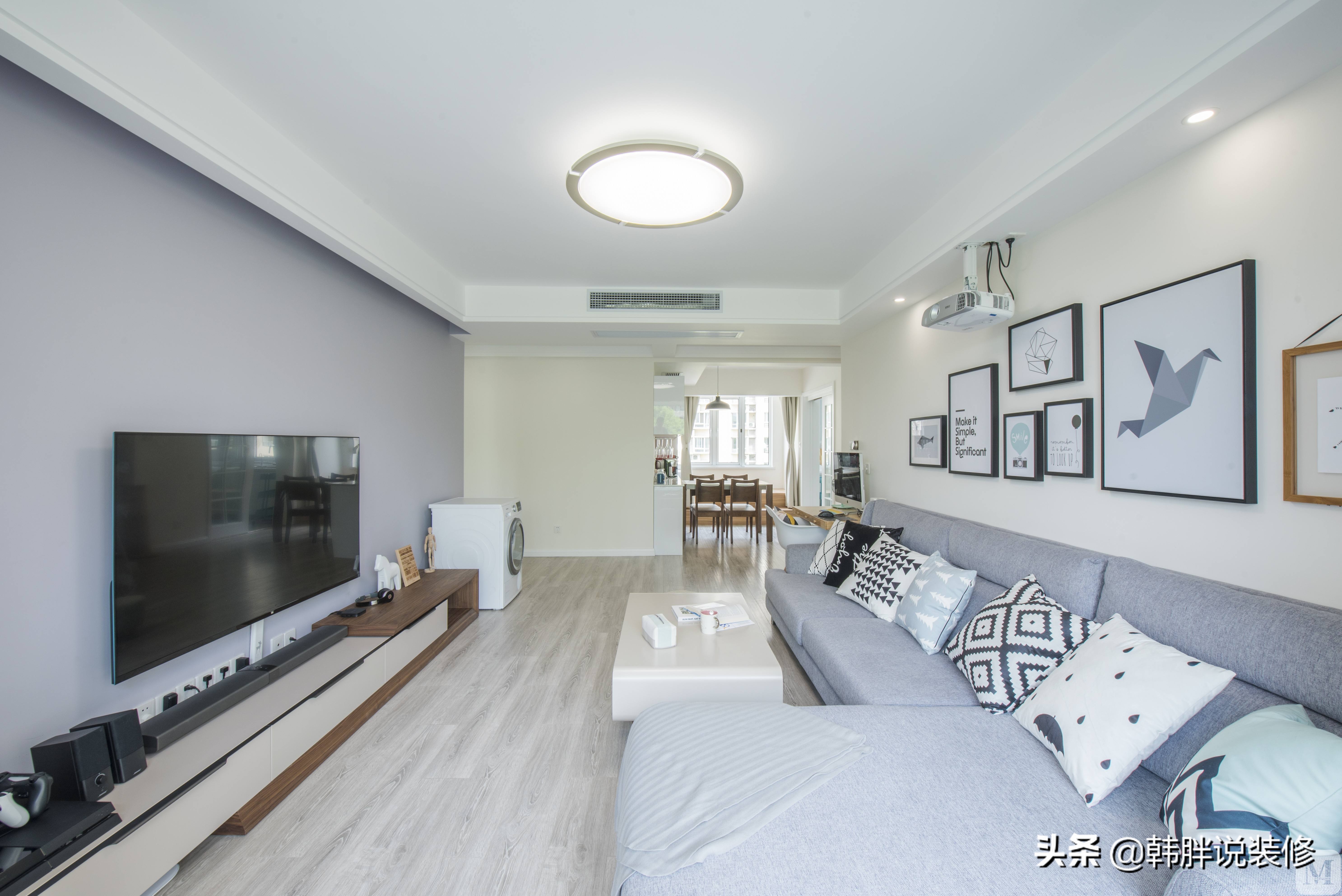 整个房子怎么设计才好看,房屋该怎么设计最好看