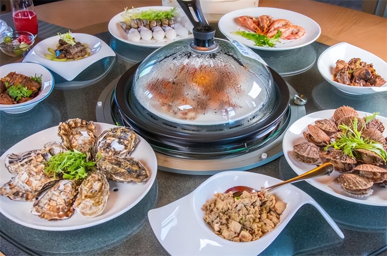 Hi，威海丨特种兵式旅游，这些打卡点推荐给你！