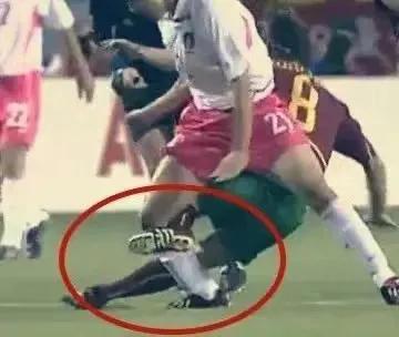 韩国vs葡萄牙2022世界杯啥时候开始,2002年世界杯韩国黑哨葡萄牙