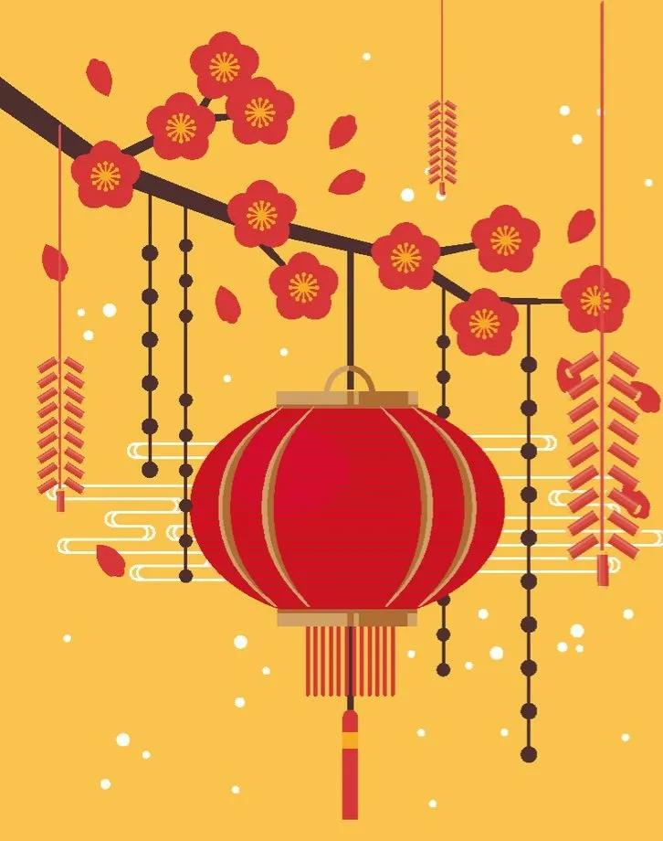 正月间祝发财的祝福语,出门发财祝福语正月十六