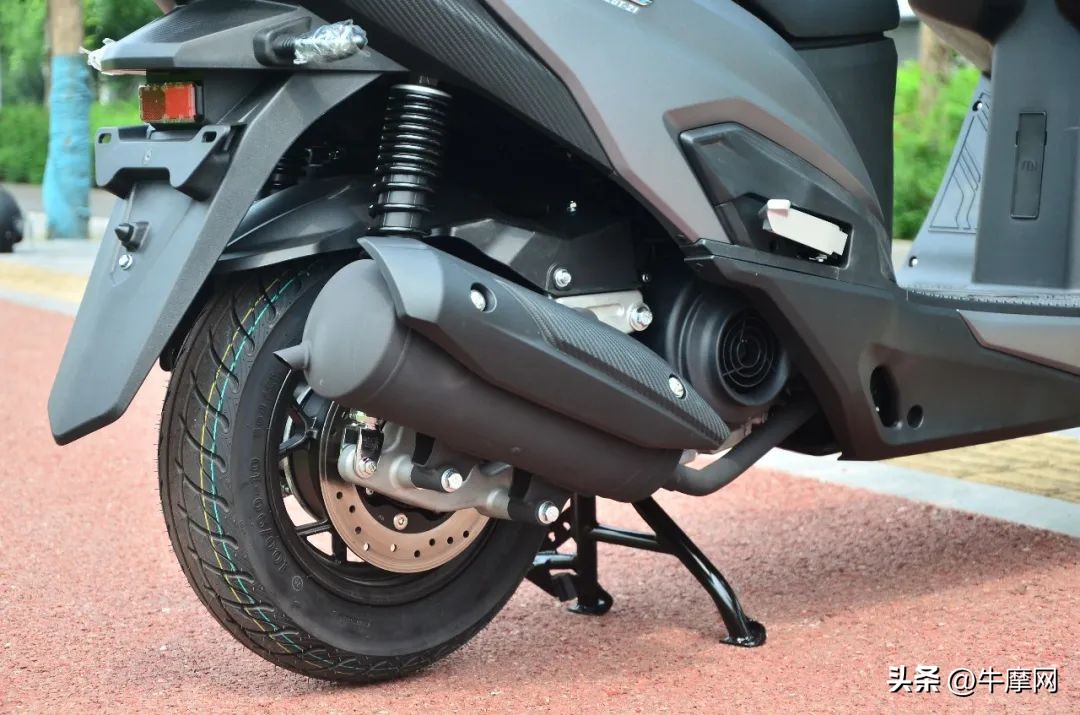 大阳vps125与大阳vrs150的区别,大阳vps125极致版和豪爵ufd哪个好