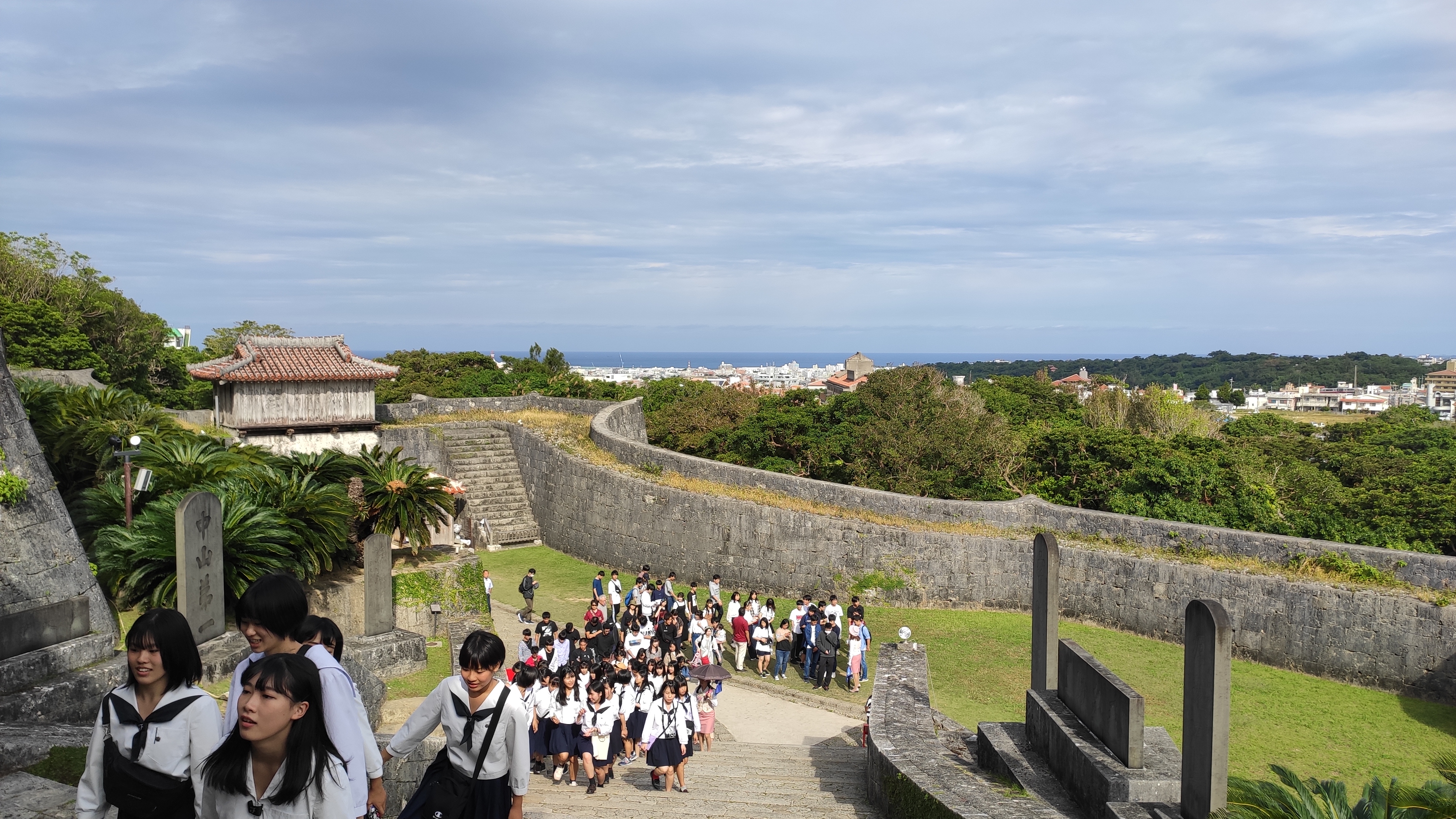 日本冲绳岛自驾游攻略,冲绳岛自驾游攻略