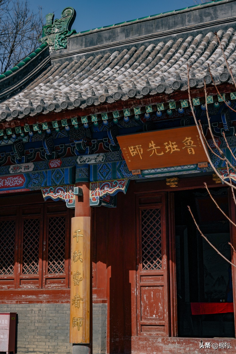 蓟县冬季旅游景点推荐一日游路线,蓟县长城攻略一日游