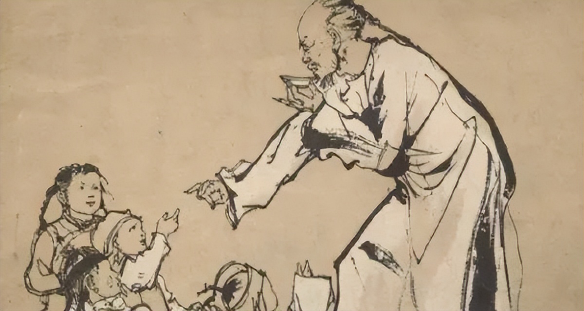 超市招聘引大学生排队,超市6500元招聘引学生排队投简历