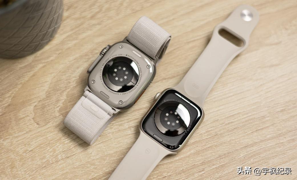 applewatch8与ultra的区别,applewatchultra和watch8的区别