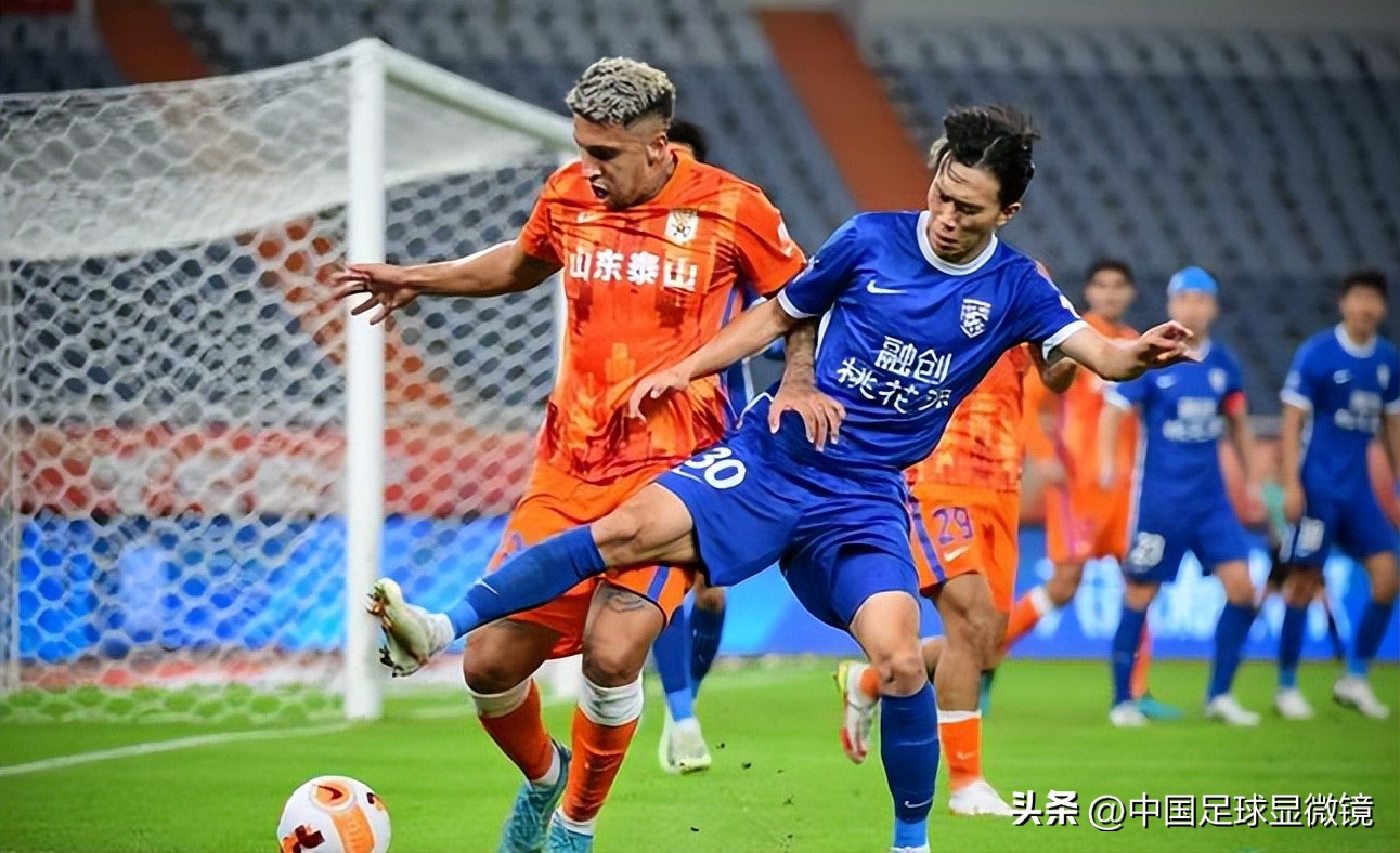 太奇幻了！中超联赛又有三队弃权参赛，冠军归属绝对拼运气!