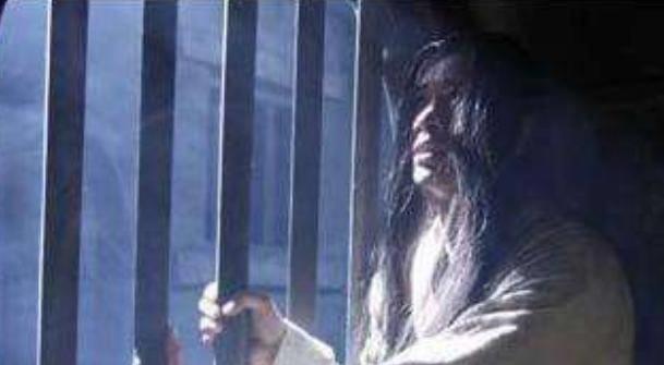 古代死囚行刑前做什么,古代的死囚为什么要砍头