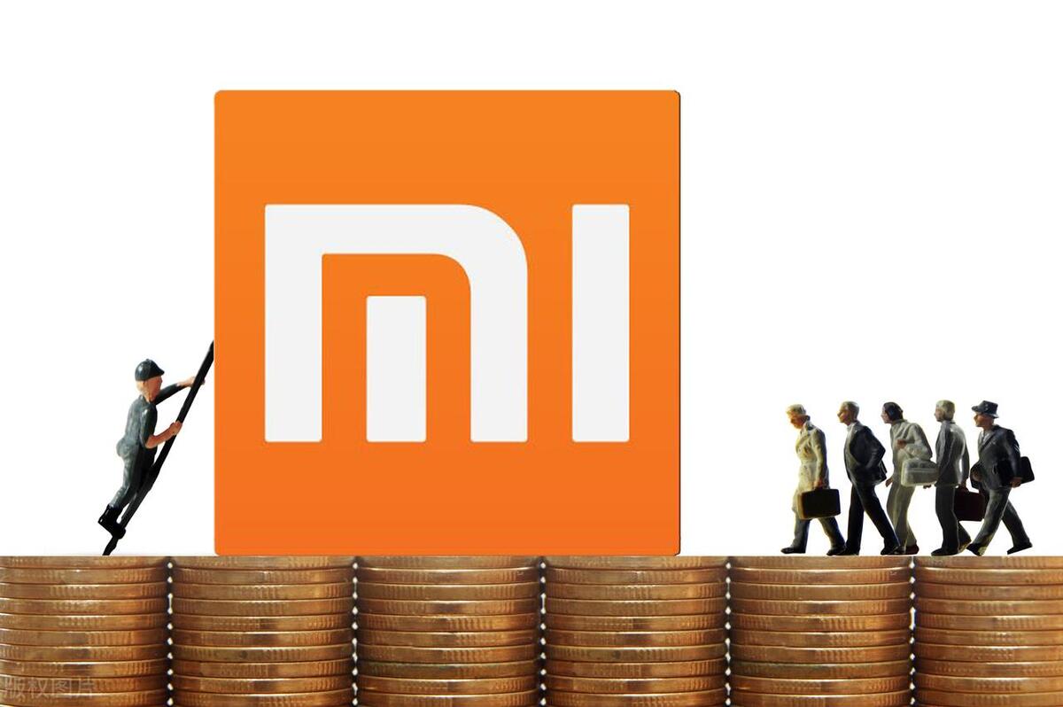 小米新机渲染图现身,小米新机颜值惊艳了解一下